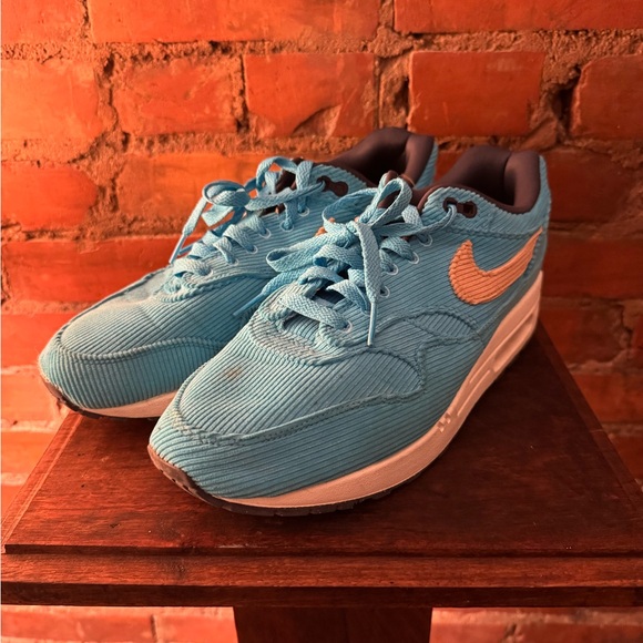 Nike Air Max 1 PRM - Picture 2 of 5